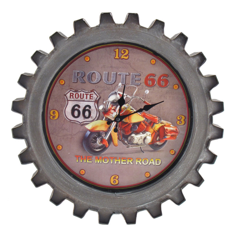 Horloge murale 12" Cathryn