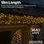 LED Indoor / Outdoor String Lights-525343121
