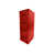 Persimmon Red selected
