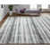 Cinnante Striped Indoor Rug