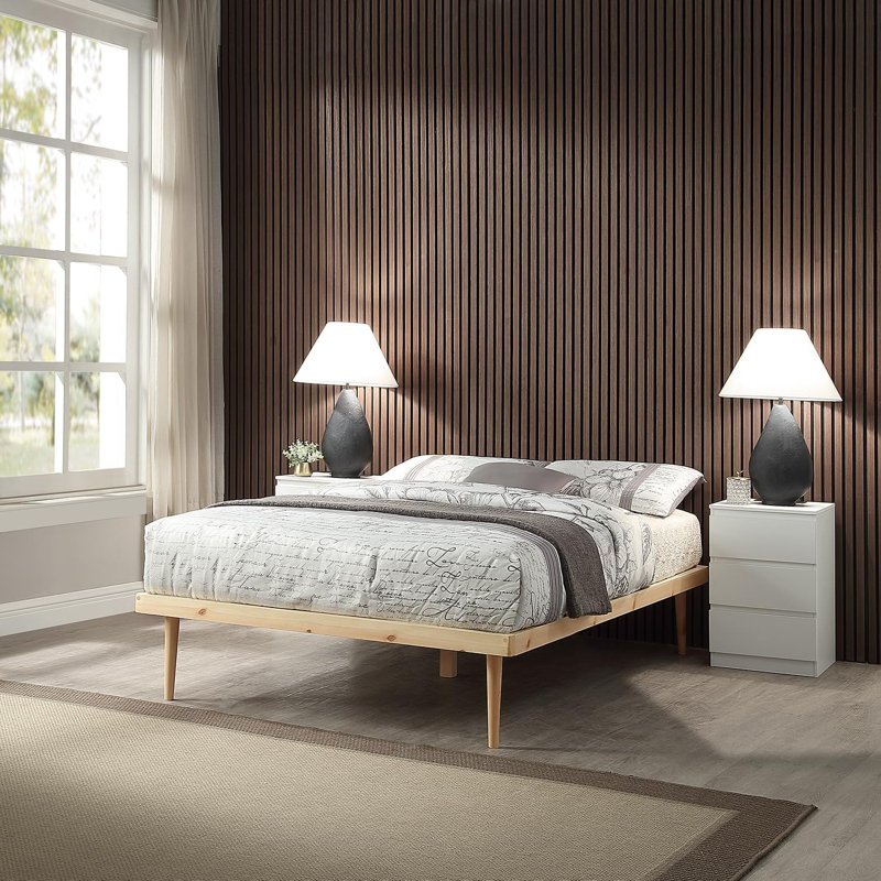 Bowgen Bed