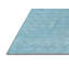 Tapis contemporain bleu-1488594586
