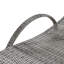 Ensemble de chaises longues d'extérieur en osier (ensemble de 2)-836685559