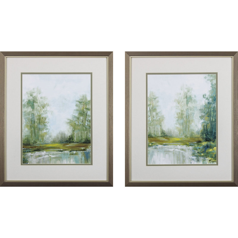 Jade Forest S / 2