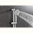 Complete Shower System with Rough in-Valve-97218442