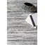 Tapis abstrait gris-202064731