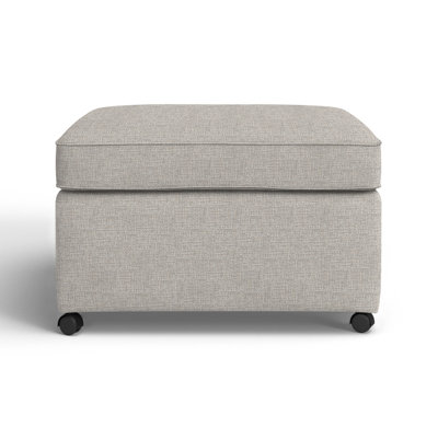 Rika Upholstered Ottoman