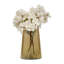 Glass Vase Glass Sleek Contemporary Silhouette with Modern Tapered Design and Smooth Minimalist Form for Decorative Display.-858640113