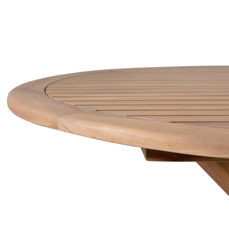 Table de salle à manger Badgley