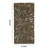Traditional Abstract Wall Decor on Resin-2062192150