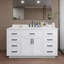 Beckett TK 60'' Single Bathroom Vanity with Quartz Top-135009286-177394212-177394215