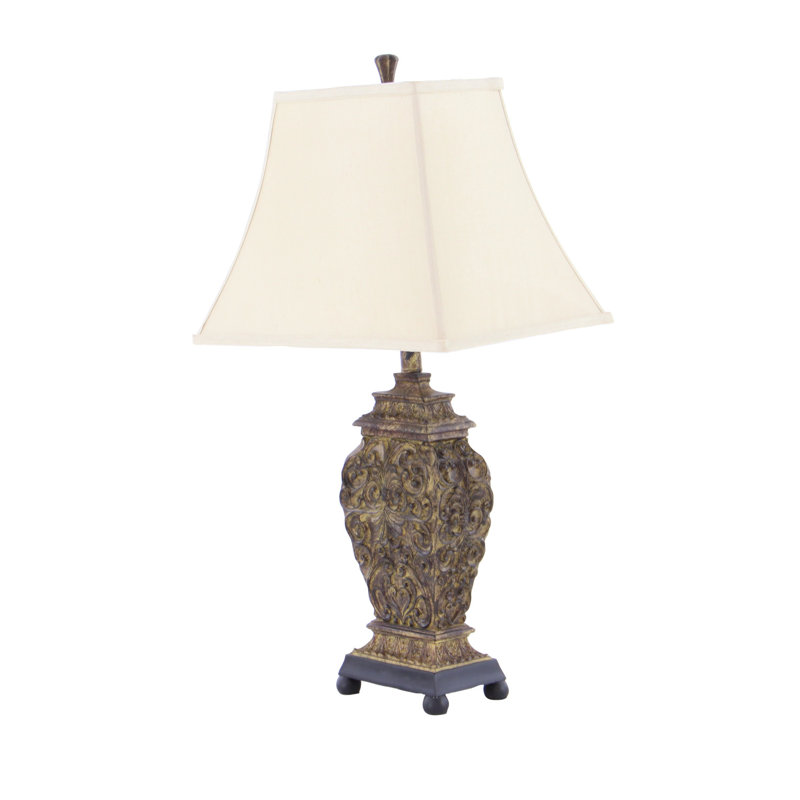 Lampe de table 30 po Aesir