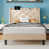 Beige est en rupture de stock