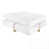 Blanc est en rupture de stock