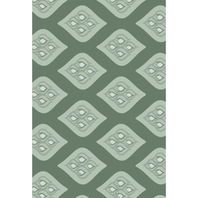 Tapis doux en chenille 72_Ogee