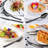 Latitude Run® Valcour Stainless Steel Flatware Set - Service for 12-859237029
