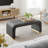 Modway Koda Upholstered Ottoman-93811989-93811984