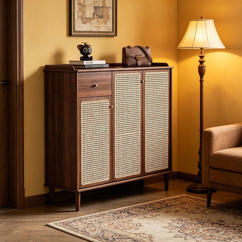 Becknell, 43.31" H x 39.37" W x 13.78" D