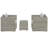 Modway Repose 3 Piece Outdoor Patio Sectional Set-29447108