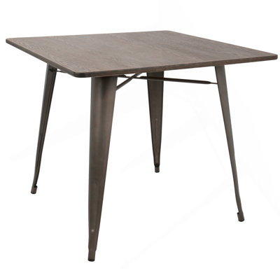 Table de salle à manger 36 "Oregon