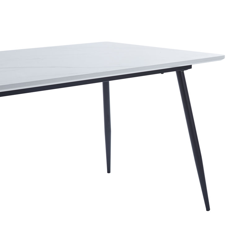 Mose 4 - Person Dining Set