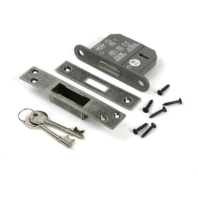 Dead Lock
