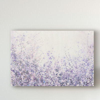 «Soft Focus II» par Timothy O'Toole - reproduction d'art sur toile