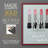 Flawless Lipstick Framed Print - Solid Wood-1850416498-1850416462