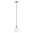 Brushed Nickel selected