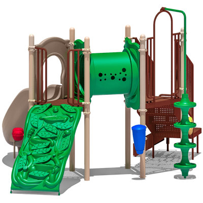 UPlay Today Deer Creek Playground System