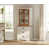 White Oak/2 Doors selected