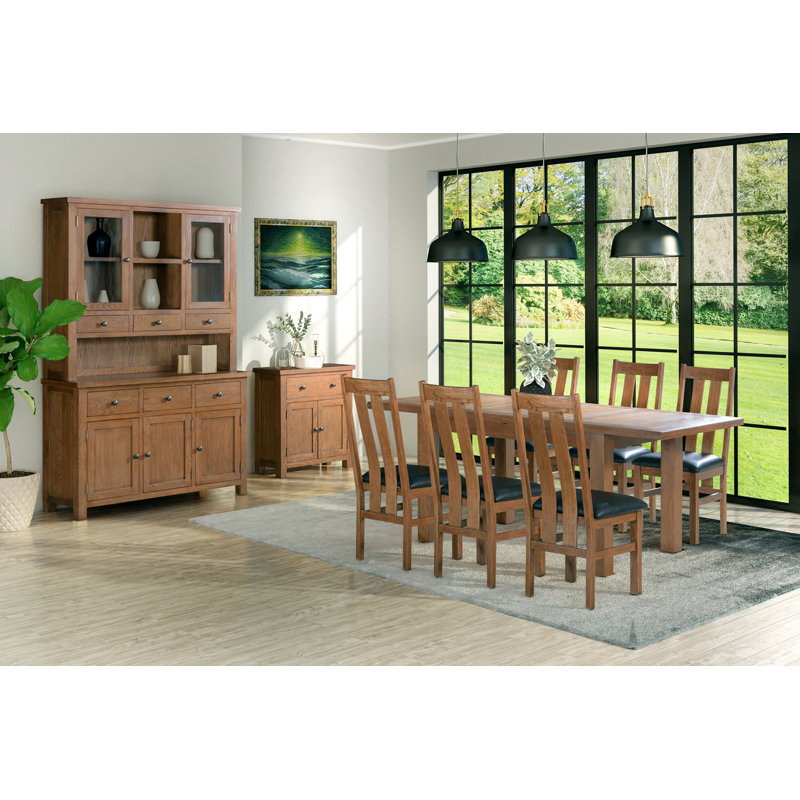 Elchanan 80cm Sideboard