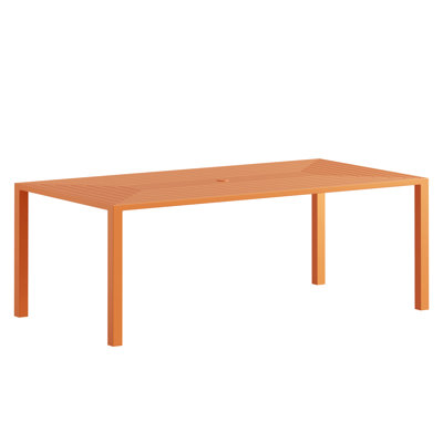 Rectangle Dining Table