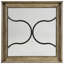Monogram Coffee Table