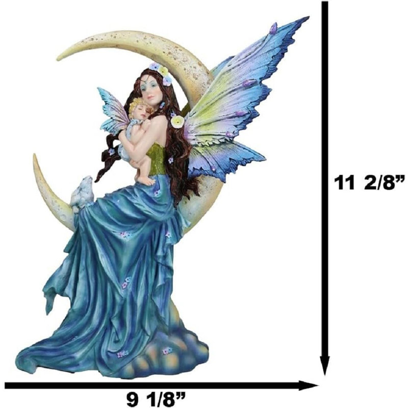 Figurine Jeannell