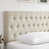 Beige Linen selected