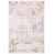 Ivoire / Fuchsia