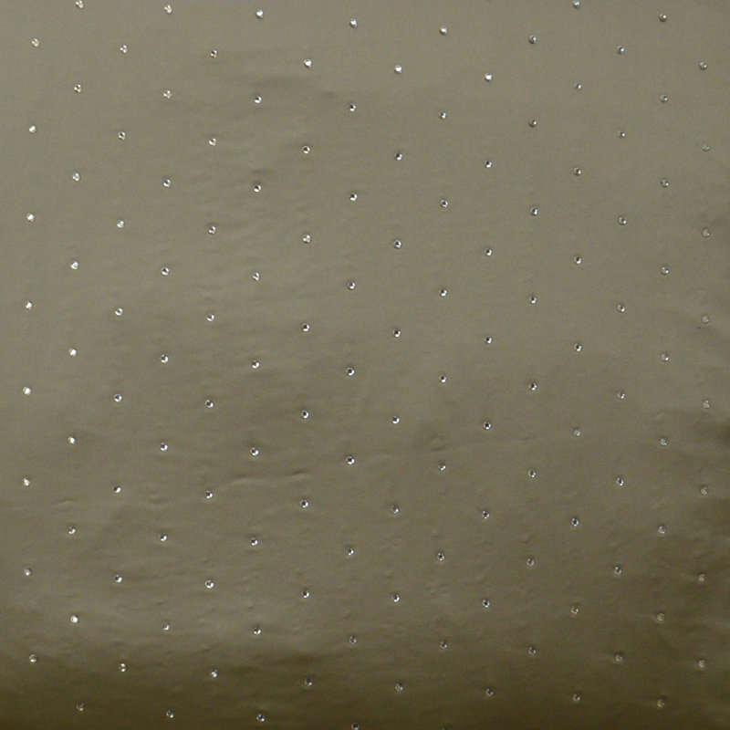 Tissu Milky Way, Truffe