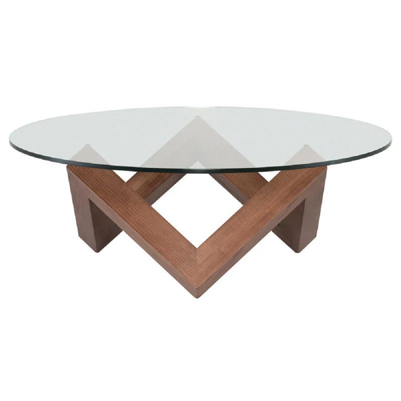 Table basse Cancun