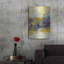 "Textured Triptych III" par Jodi Fuchs-1870722228