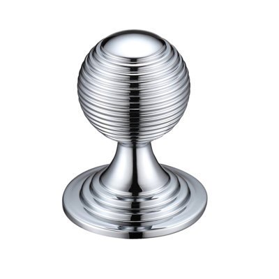 38mm Diameter Round Knob