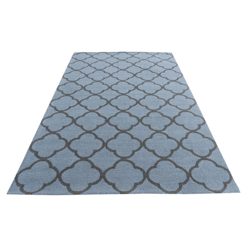 Odenton Gray Rug