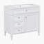 Base de meuble-lavabo simple 36 po seulement-97769841
