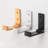 Folding Coat Wall Mounted Robe Hook