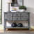 Gris antique est en rupture de stock