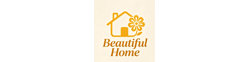 Logo Beautiful home