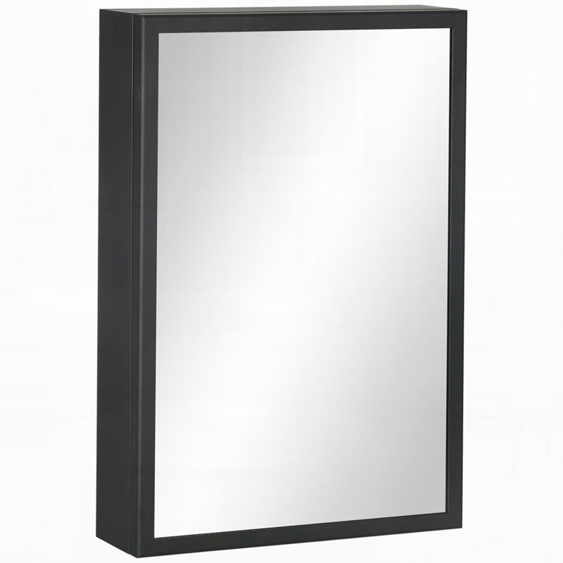 Armoire murale pour salle de bain