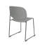 Chaise d'appoint empilable-55892857