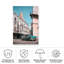 Rouleau bolognais, vieille Havane, 8 sur toile-98095009