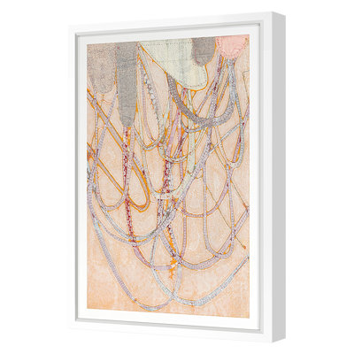 Volumes Print by Susan Smereka